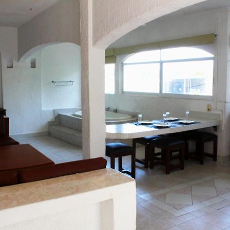 D'Cesar Hotel Acapulco Ngoại thất bức ảnh