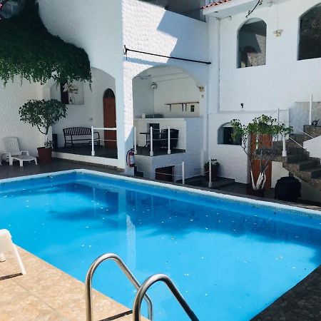 D'Cesar Hotel Acapulco Ngoại thất bức ảnh