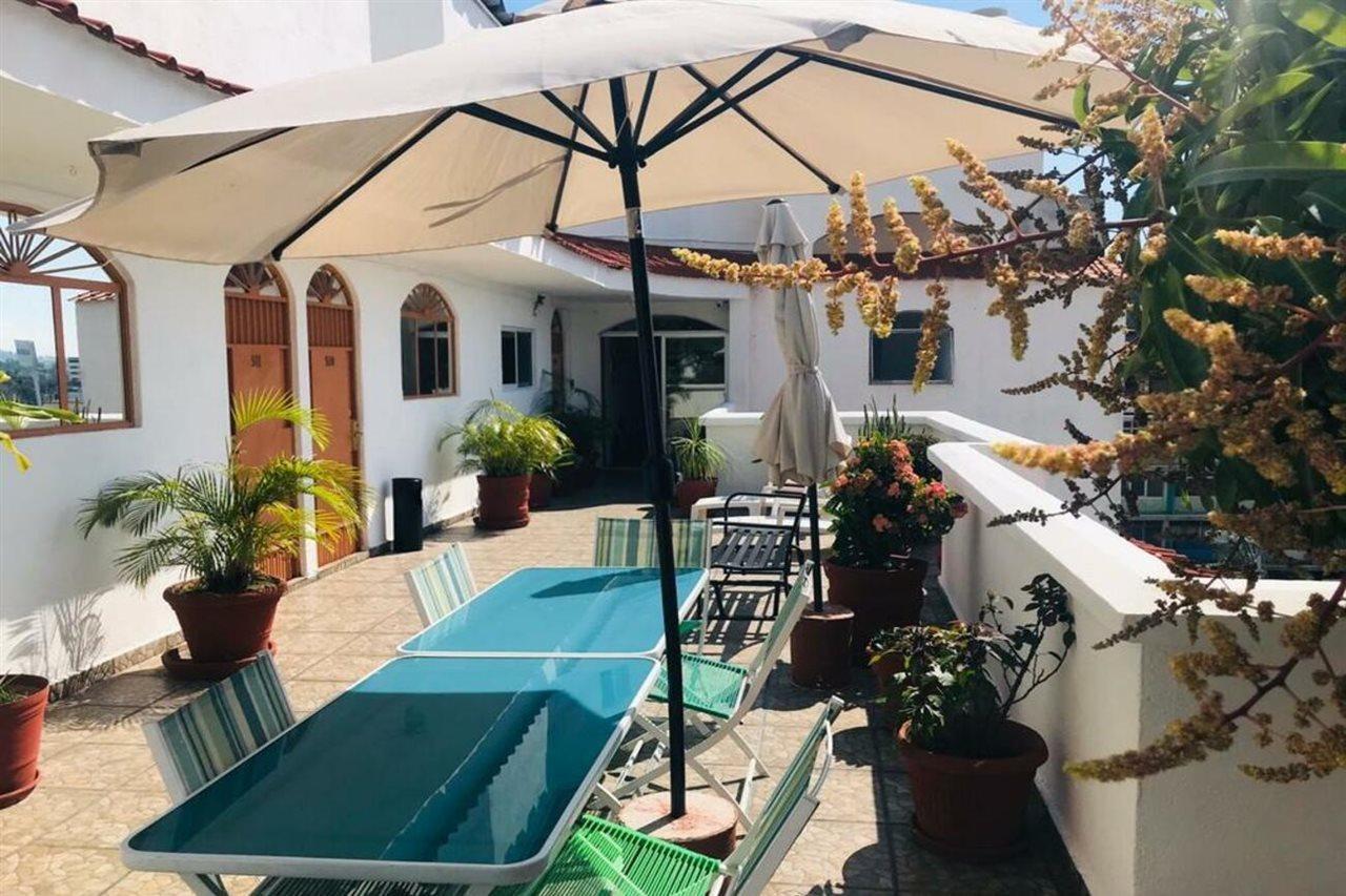D'Cesar Hotel Acapulco Ngoại thất bức ảnh