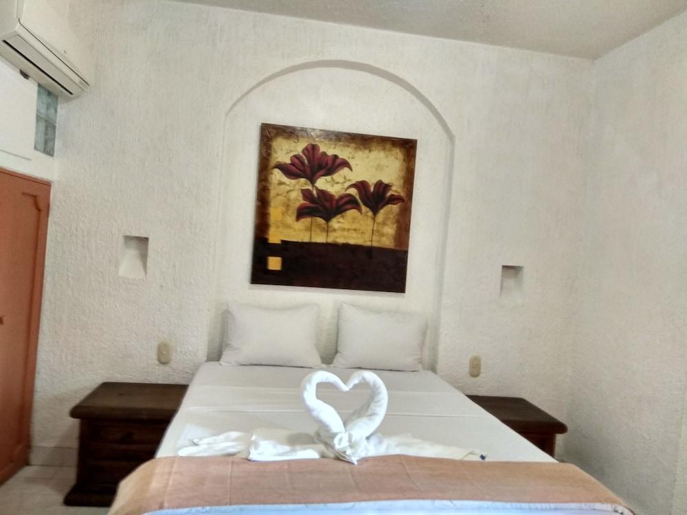 D'Cesar Hotel Acapulco Ngoại thất bức ảnh