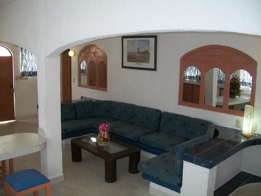 D'Cesar Hotel Acapulco Ngoại thất bức ảnh