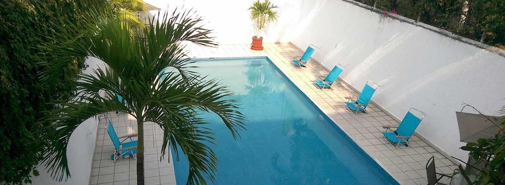 D'Cesar Hotel Acapulco Ngoại thất bức ảnh