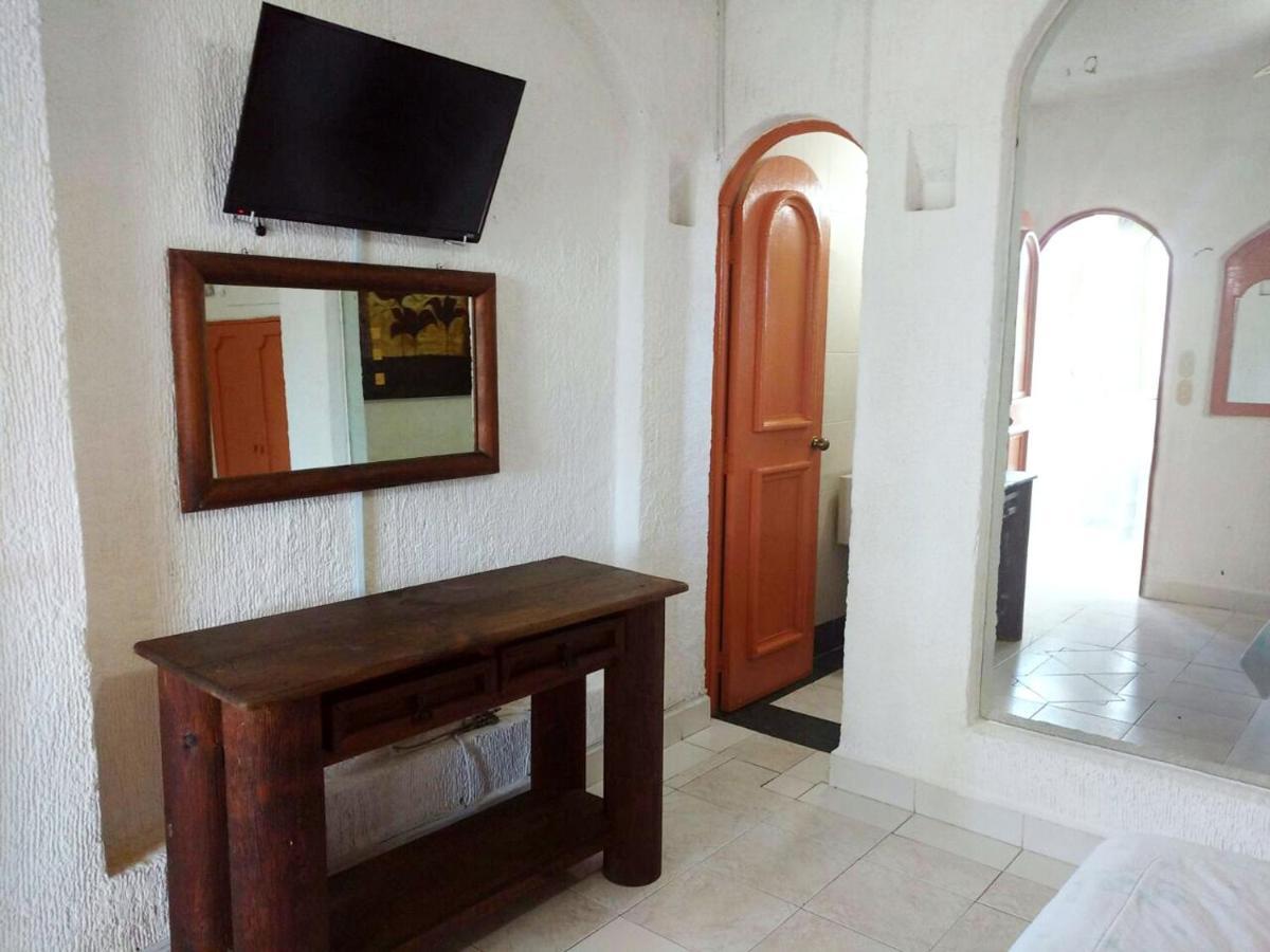 D'Cesar Hotel Acapulco Ngoại thất bức ảnh