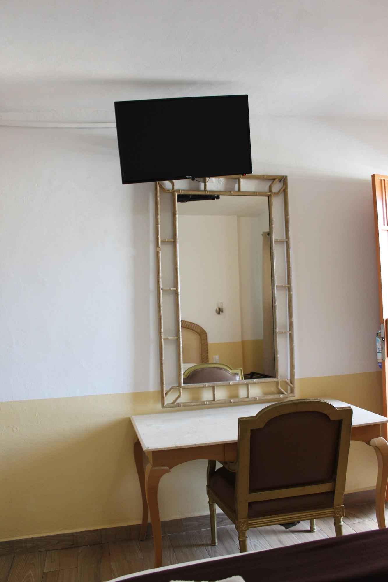 D'Cesar Hotel Acapulco Ngoại thất bức ảnh