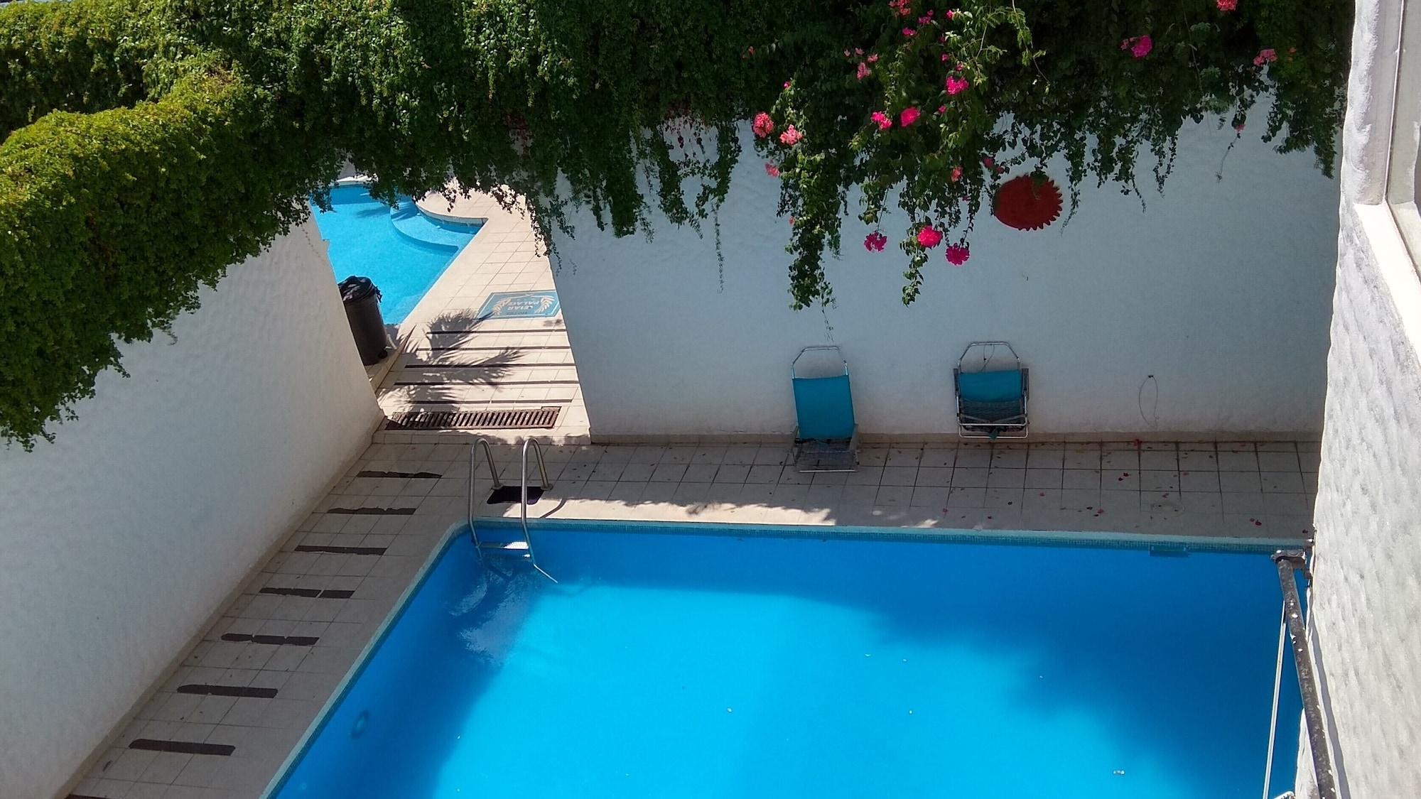 D'Cesar Hotel Acapulco Ngoại thất bức ảnh