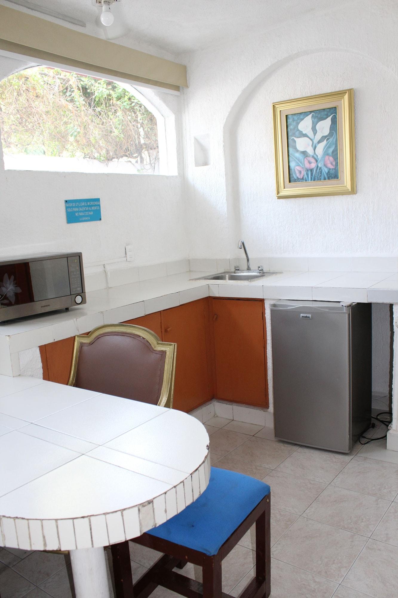D'Cesar Hotel Acapulco Ngoại thất bức ảnh