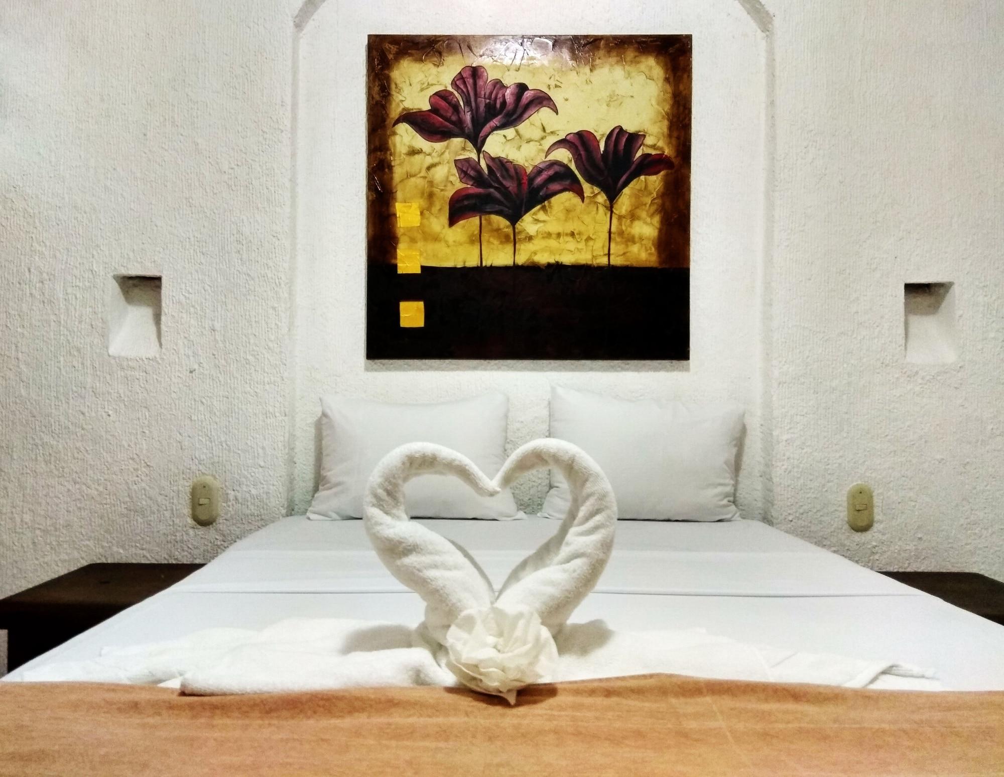 D'Cesar Hotel Acapulco Ngoại thất bức ảnh