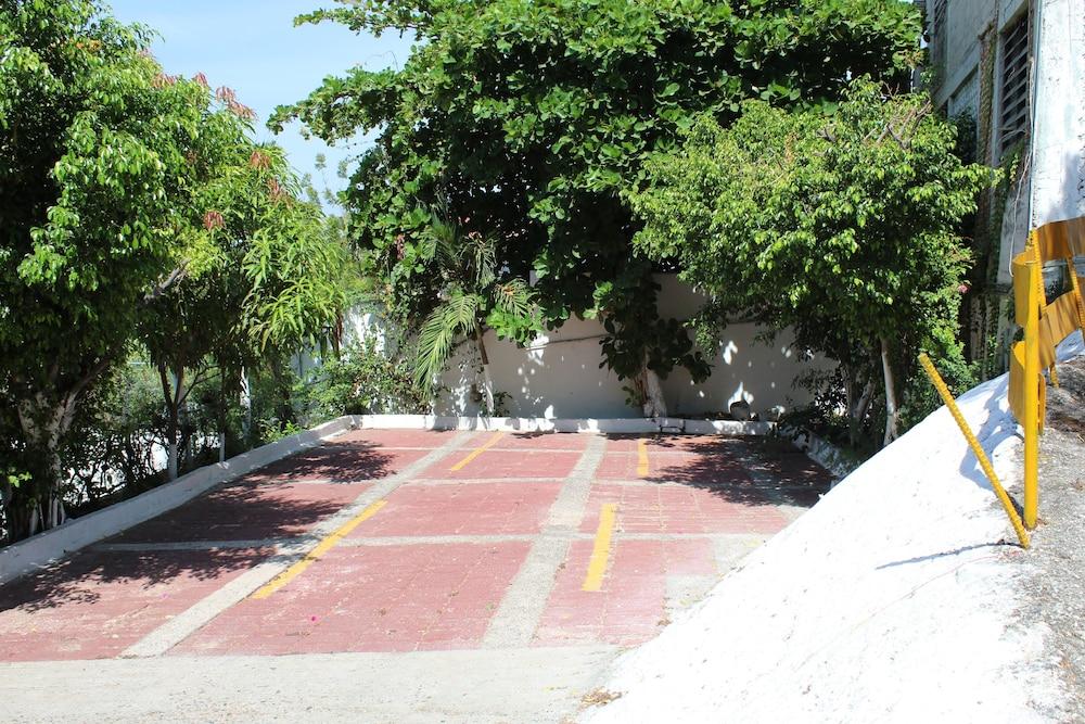 D'Cesar Hotel Acapulco Ngoại thất bức ảnh