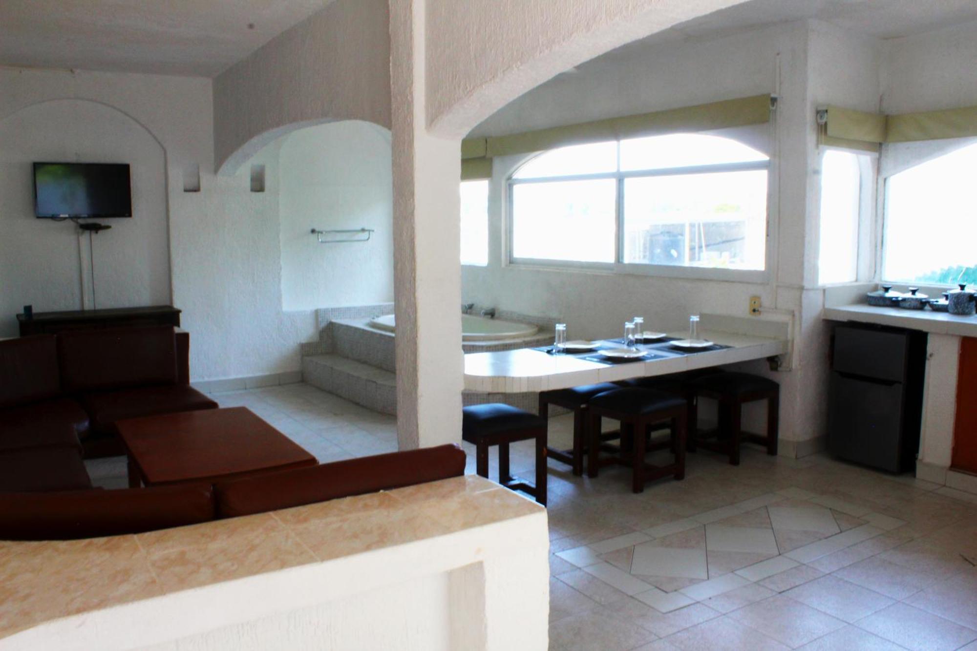 D'Cesar Hotel Acapulco Ngoại thất bức ảnh