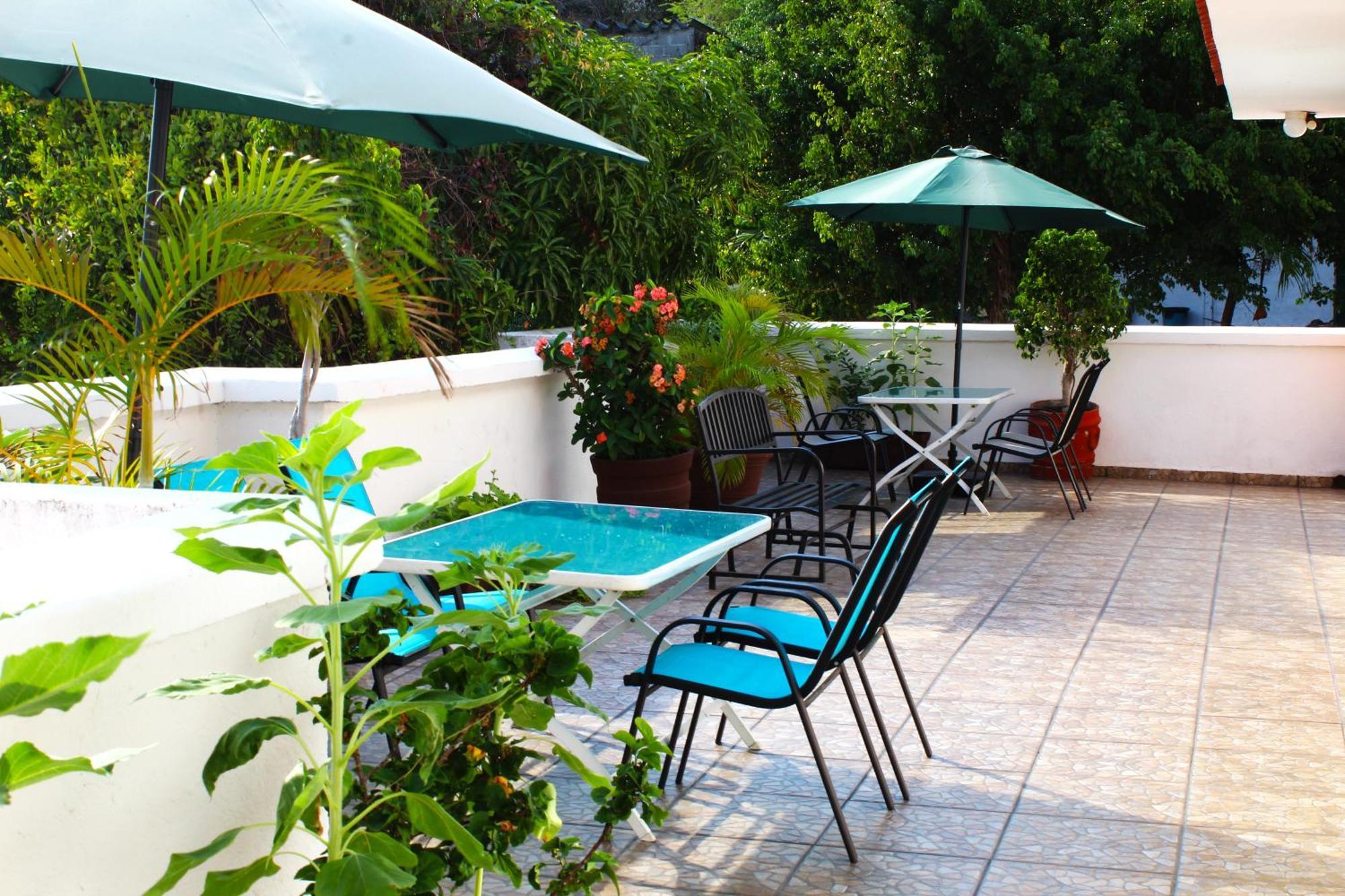 D'Cesar Hotel Acapulco Ngoại thất bức ảnh