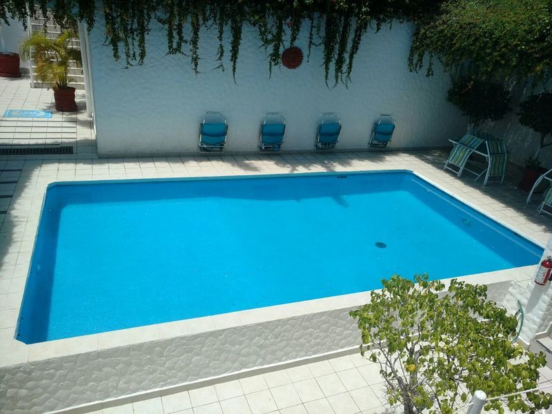 D'Cesar Hotel Acapulco Ngoại thất bức ảnh