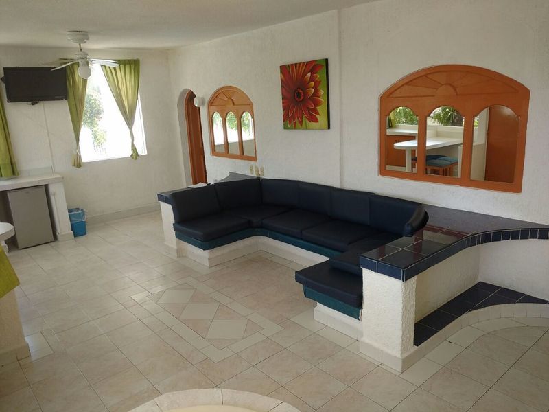 D'Cesar Hotel Acapulco Ngoại thất bức ảnh