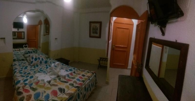 D'Cesar Hotel Acapulco Ngoại thất bức ảnh