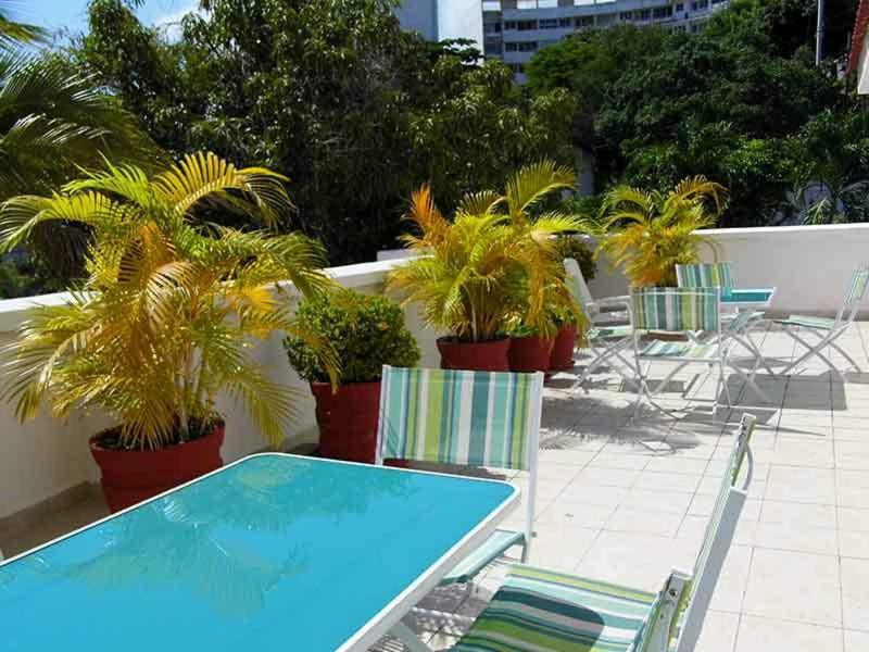 D'Cesar Hotel Acapulco Ngoại thất bức ảnh