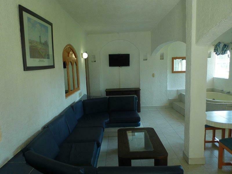 D'Cesar Hotel Acapulco Ngoại thất bức ảnh
