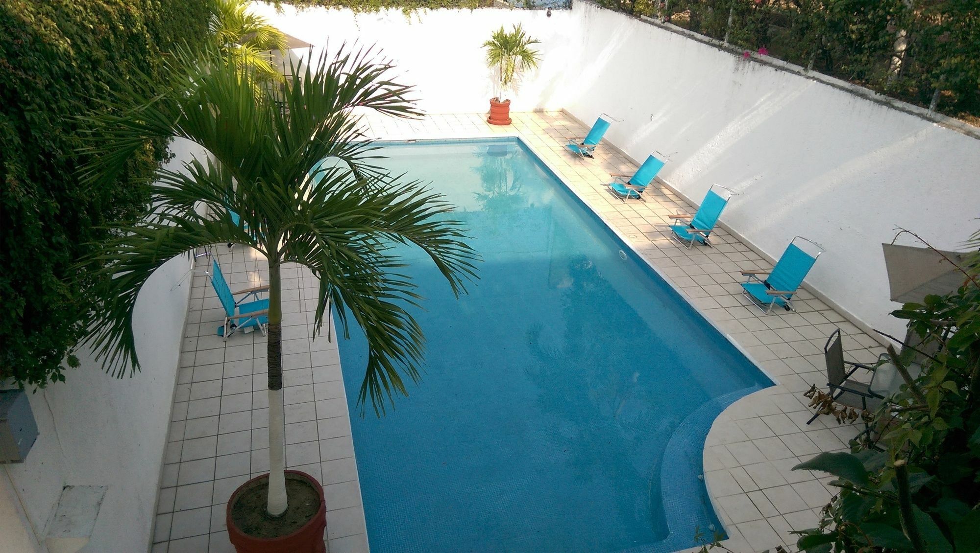 D'Cesar Hotel Acapulco Ngoại thất bức ảnh