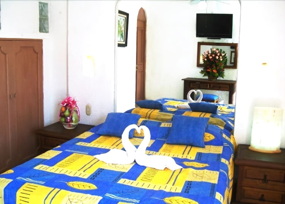 D'Cesar Hotel Acapulco Ngoại thất bức ảnh